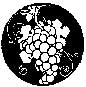 Wine log logo