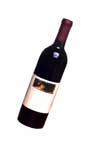 Bacchus wine
