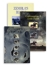 Louis Dudek