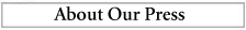 A guide to the Vehicule Press website