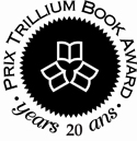 Trillium Book Award