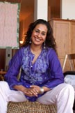 Sikeena Karmali
