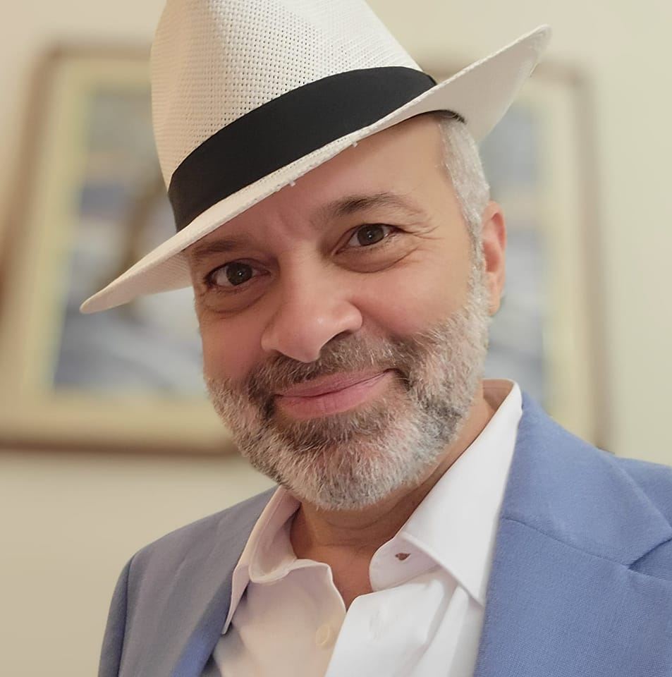 Author Photo