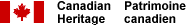 Canadian Heritage