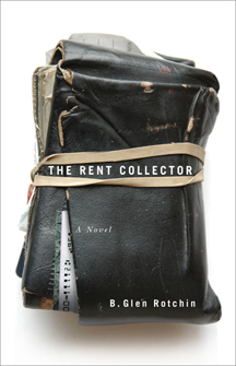 the Rent Collector