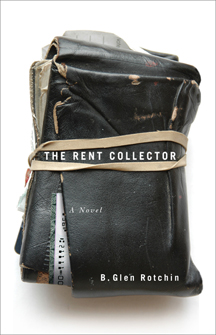 The Rent Collector