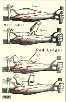 Red Ledger