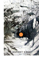 Chef, Jaspreet Singh