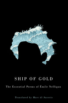 Ship of Gold