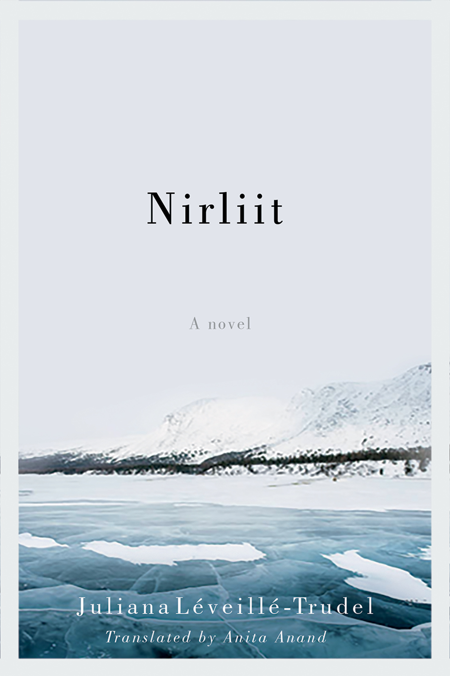 Nirliit