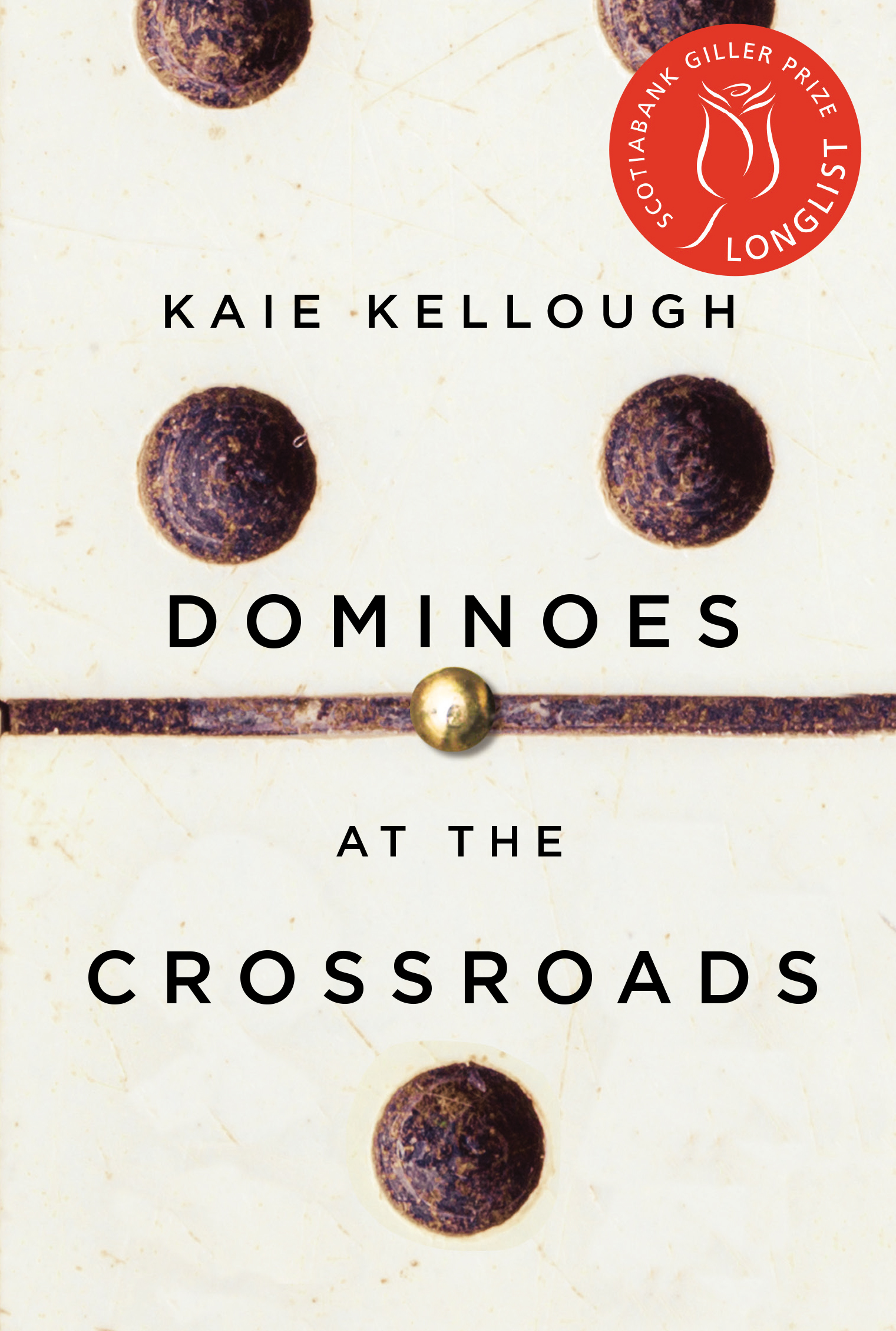 Dominoes at the Crossroads