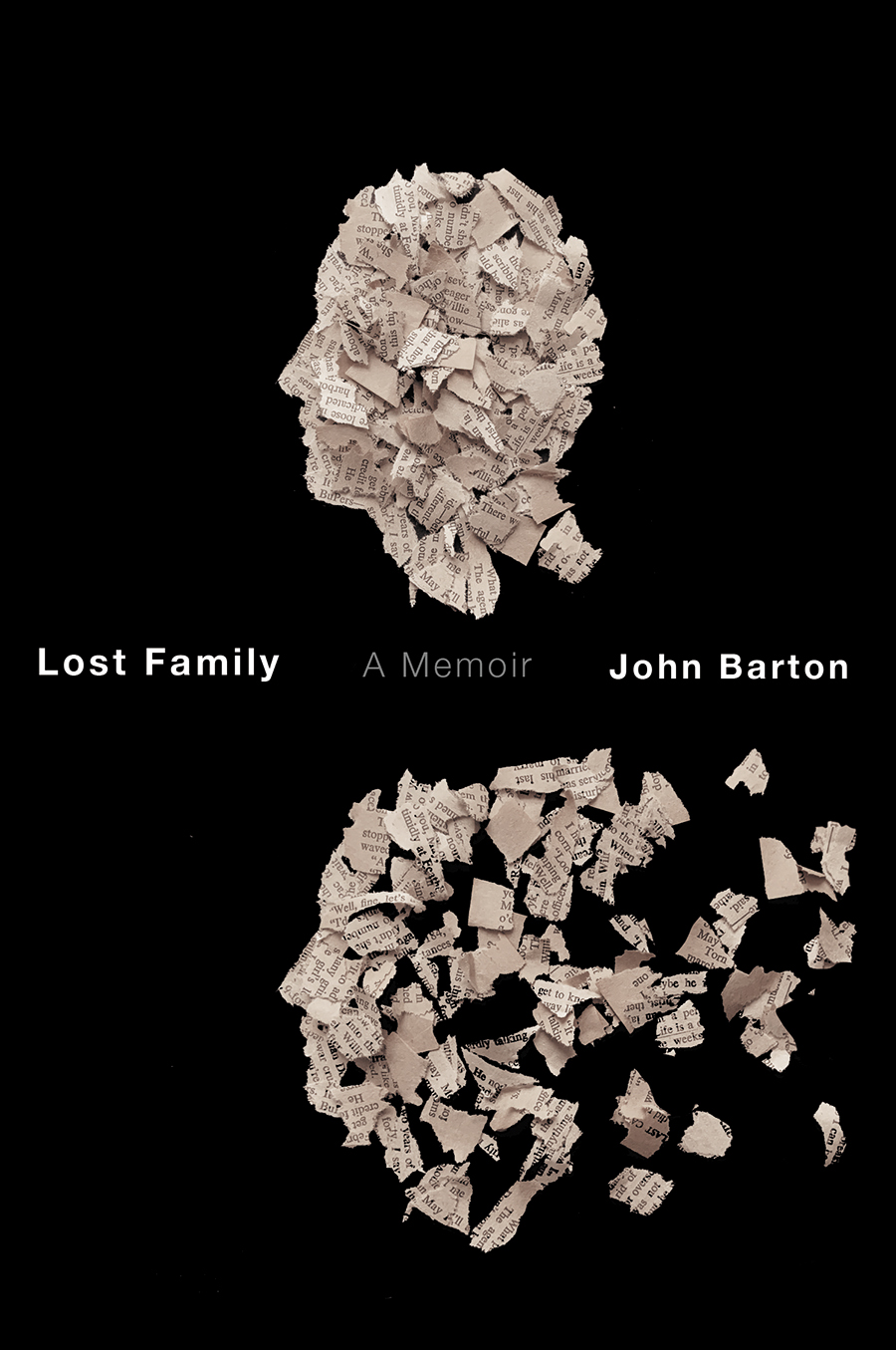 Lost Family