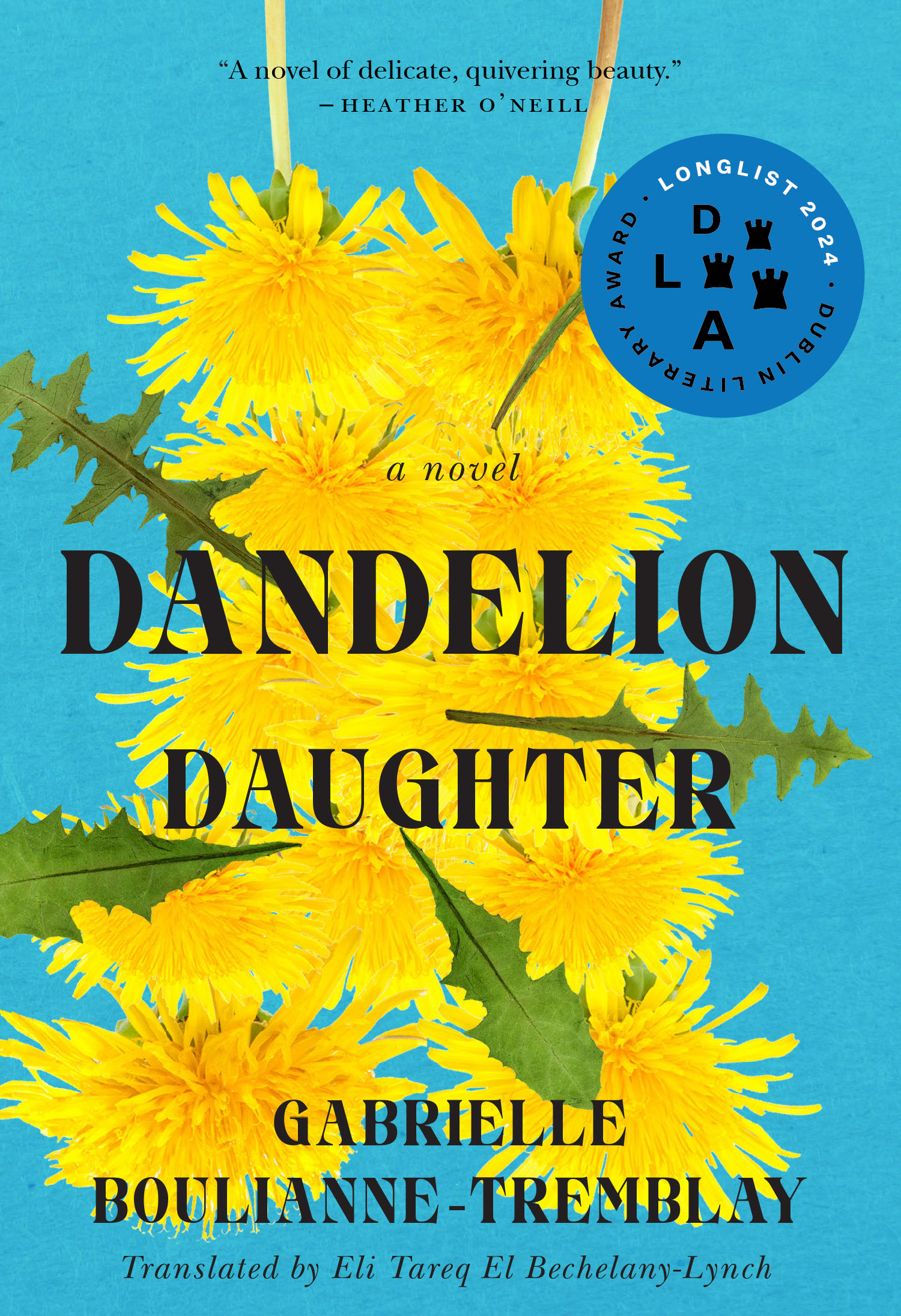 Dandelion Daughter