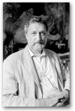 Michael Harris