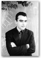 Carmine Starnino