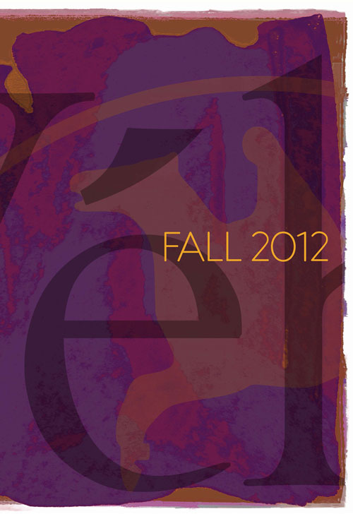 Spring 2012
