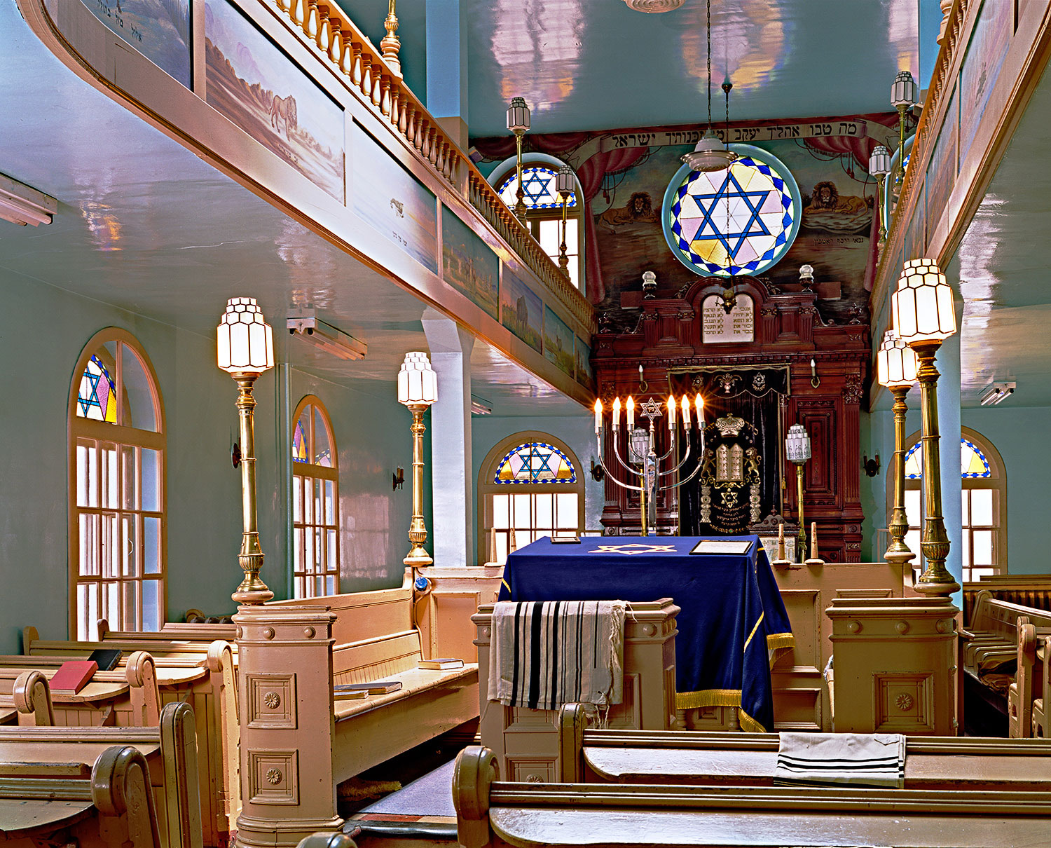 Temple of Solomon