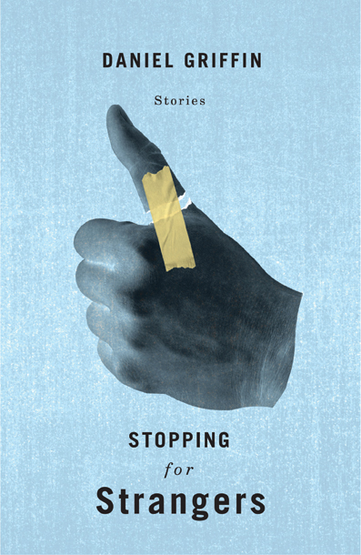 Stopping for Strangers