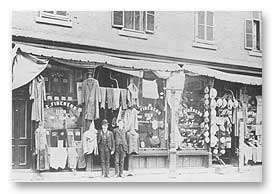 Hebrew Free Loan Association