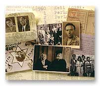 WWII: Holocaust History & Survivor Testimony