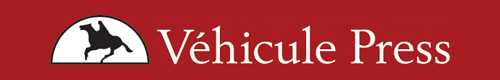 Vehicule Press newsletter