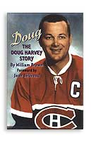 Doug Harvey