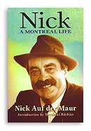 Nick Auf der Maur