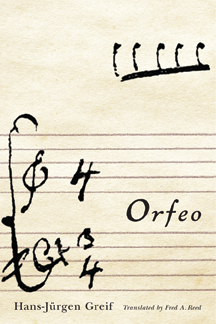 Orfeo