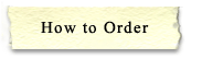 How to Order