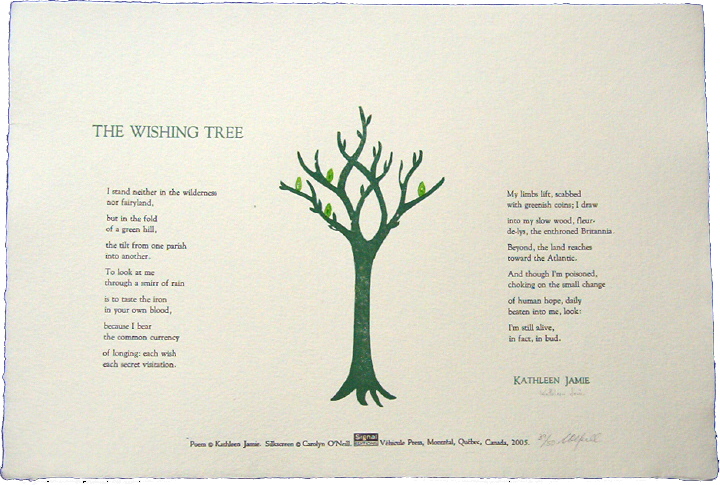 The Wishing Tree